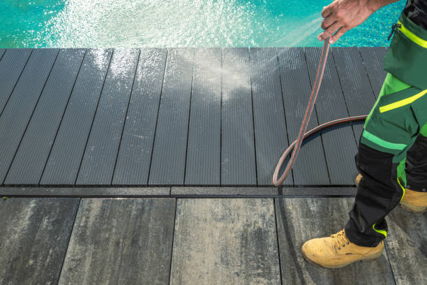 Best Commercial Pressure Washing  in Agua Dulce, CA