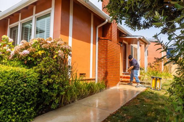 Best Concrete Pressure Washing  in Agua Dulce, CA