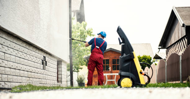 Best Affordable Power Washing  in Agua Dulce, CA